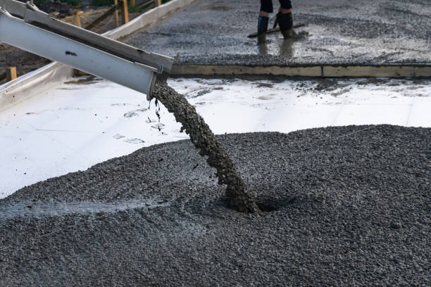 Best Commercial Concrete Services in Tobaccoville, NC