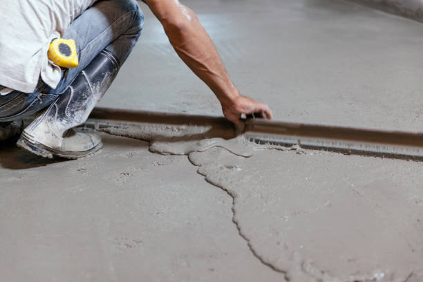 Best Stamped Concrete Services in Tobaccoville, NC