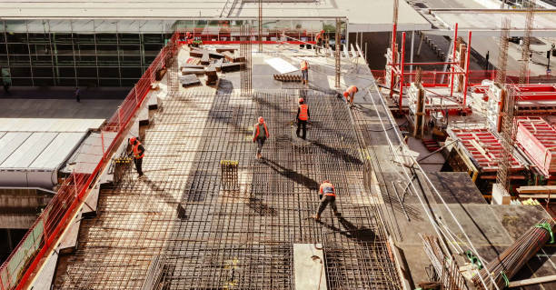 Best Concrete Foundation Repair in Tobaccoville, NC