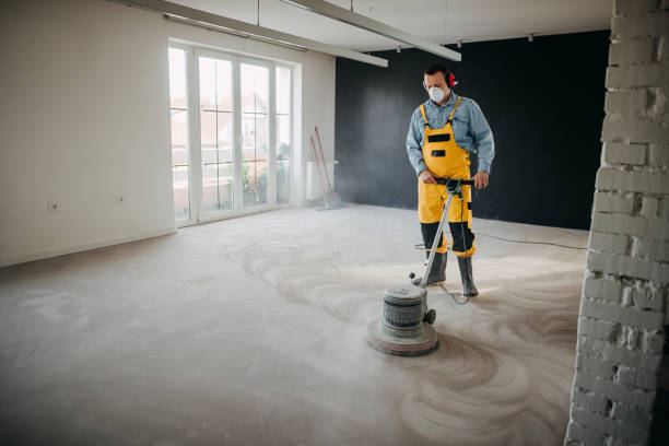 Best Concrete Foundation Repair in Tobaccoville, NC