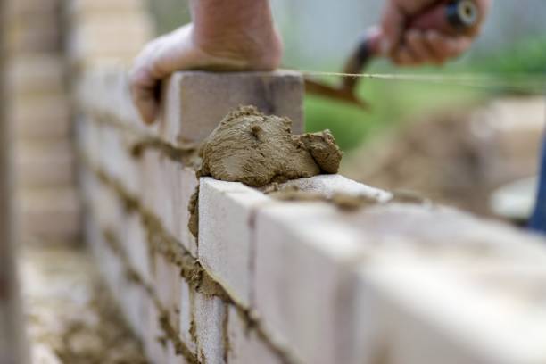 Best Concrete Slab Construction in Tobaccoville, NC