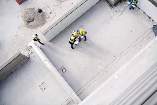Best Industrial Concrete Flooring in Tobaccoville, NC