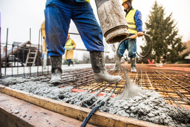 Best Concrete Pool Decks in Tobaccoville, NC